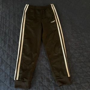 BOYS ADIDAS PANTS